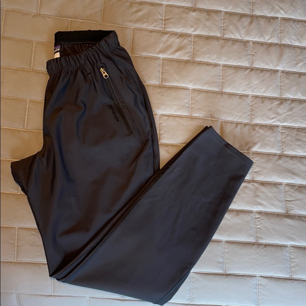 Patagonia wind shield pants